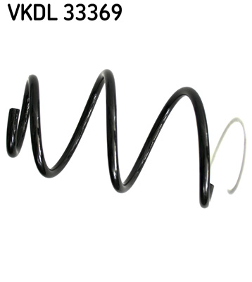 SKF VKDL 33369 Fahrwerksfeder